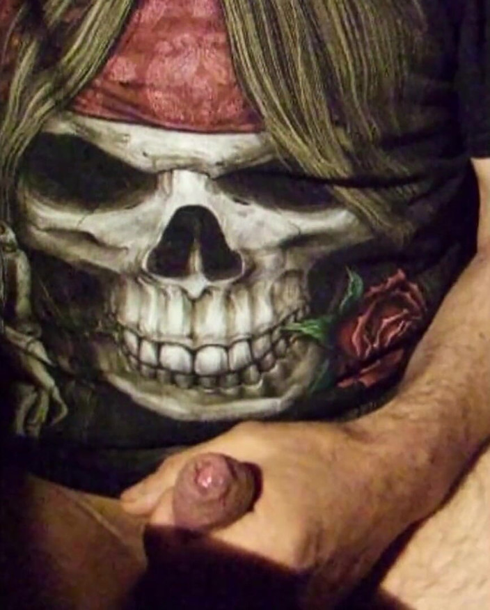 Cockplay4u: Eu amo compartilhar minha gozada