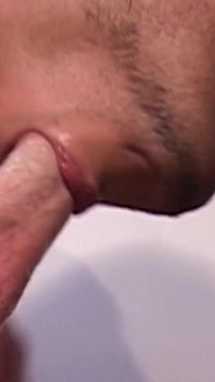 Two Horny Twinks Explore Each Other with Wild Passion