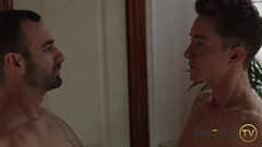 Himeros.tv: Full body ecstasy