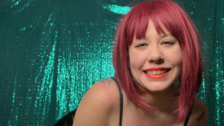 Deanna deadly: Ultimate loser on V day