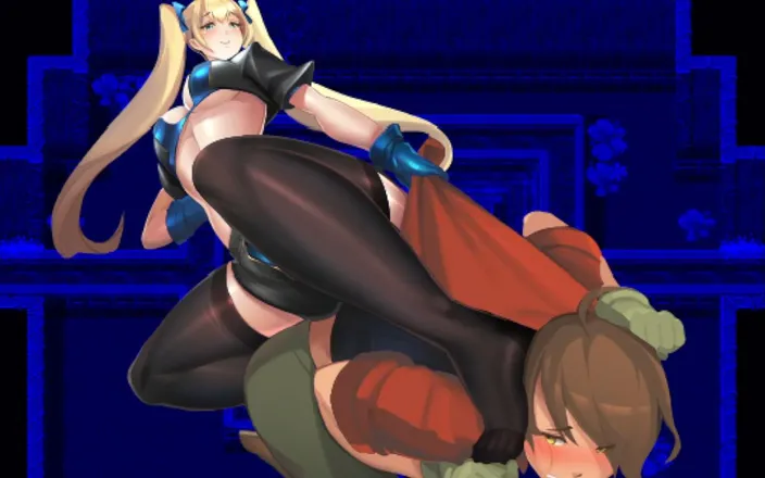 The BenJojo: Tower of Trample 44 Smashed by My Friend