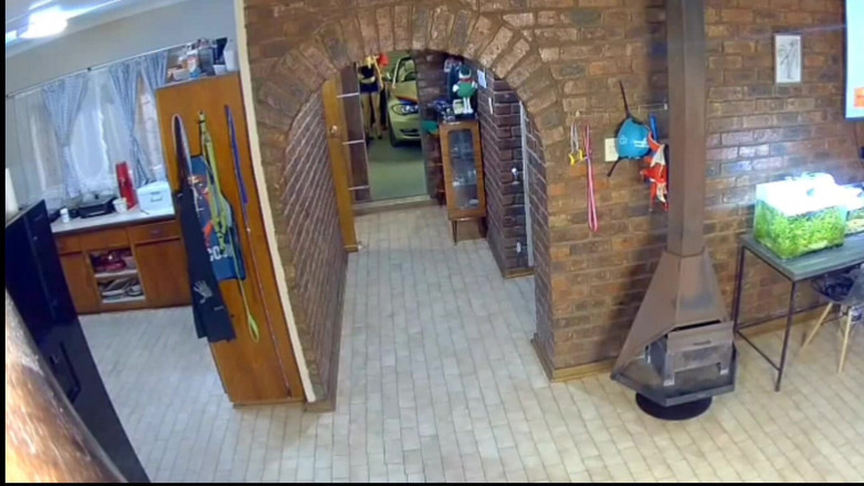 Bigjoefuckalott: Betrapte mijn man op vreemdgaan met een blondine