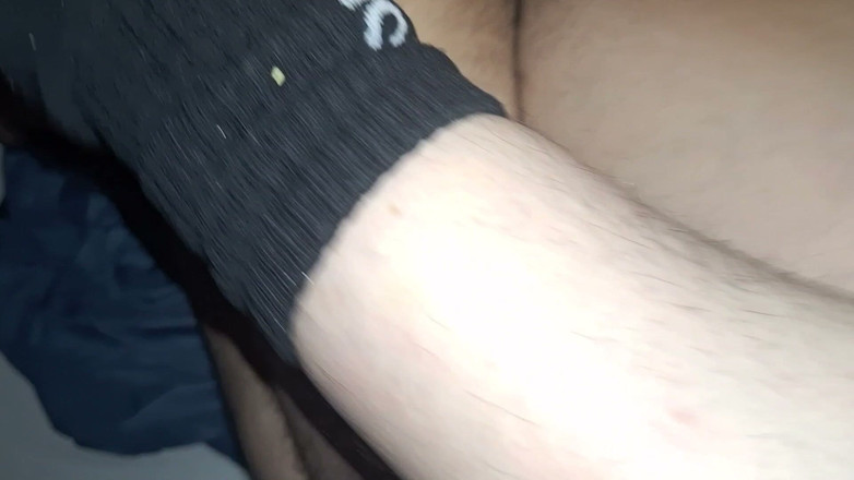 Sebastian Tuga: Portuguese Amateur Sex