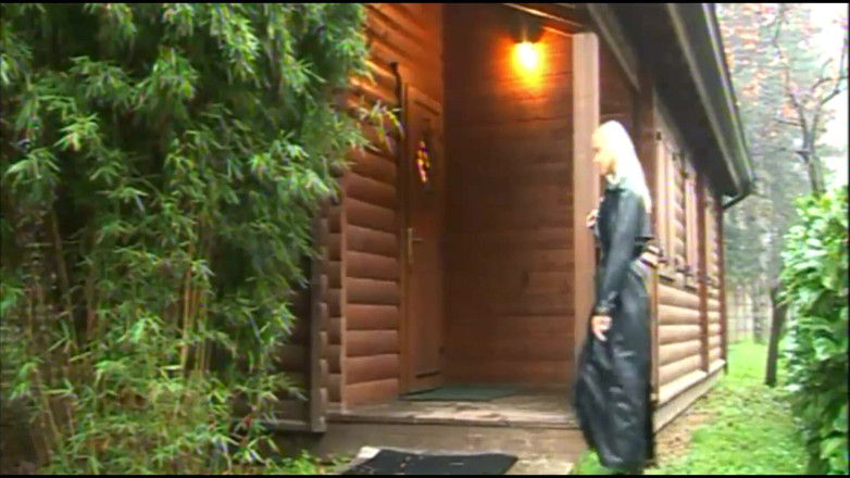 My real dirty life: Axen a Hand in the Pussy and the Cock in...