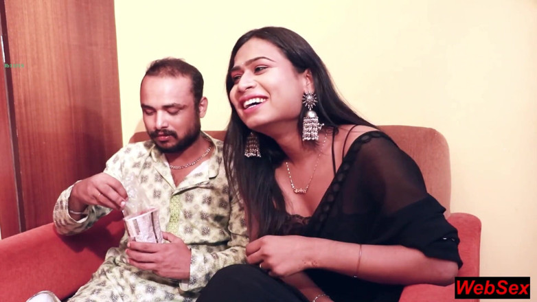 WebSex Premium: Got Promotion for Her Best Performance! Bengali Girl Sex