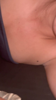 Süßer 18-jähriger Blowjob Endet Mit Gesichtsbesamung, Dann Lutscht Sie Weiter X