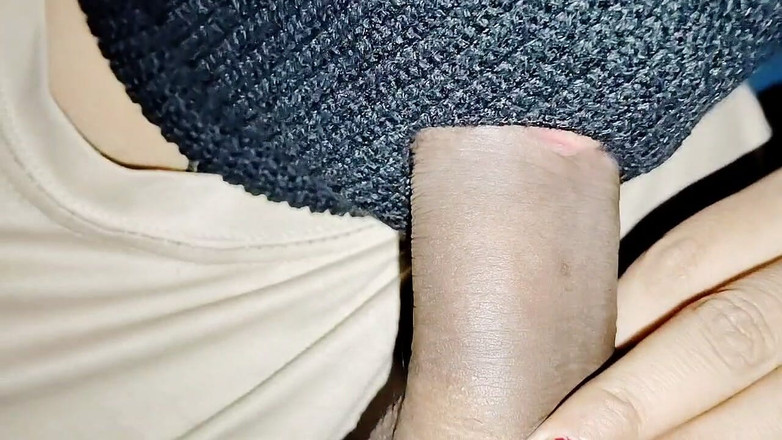 Tag lover: Nach langer zeit kam es zum lutschen