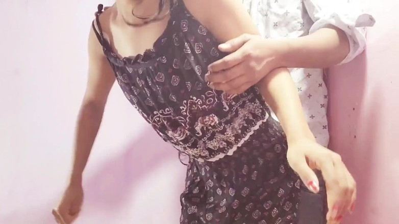 Your kavita bhabhi: 흑인 드레스 십대