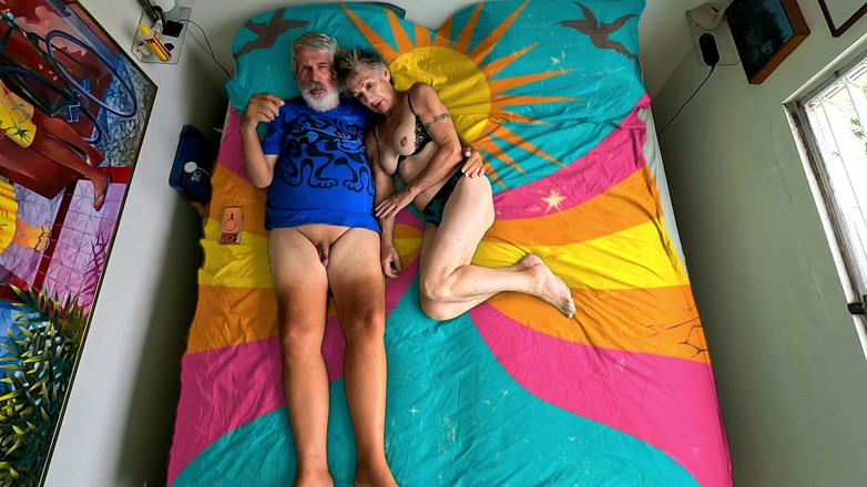 FromThisNight: My Homage to 1960s Porn Videos