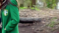 College Uniform: サマンサ・バクストンをフィーチャーした授業に遅刻