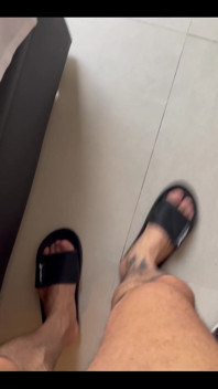 New Slippers