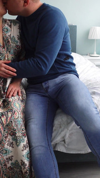 Sie können danach nicht auf ihr zweites date warten