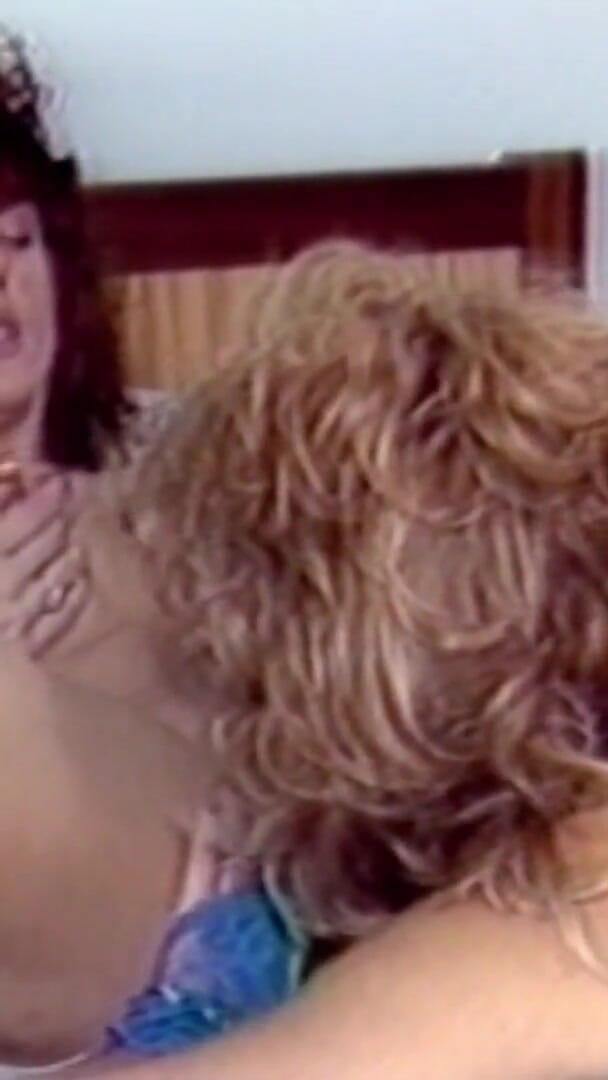 Lesbians Get Fucked (The Unforgettable) Lesbians Get Fucked (The Unforgettable)