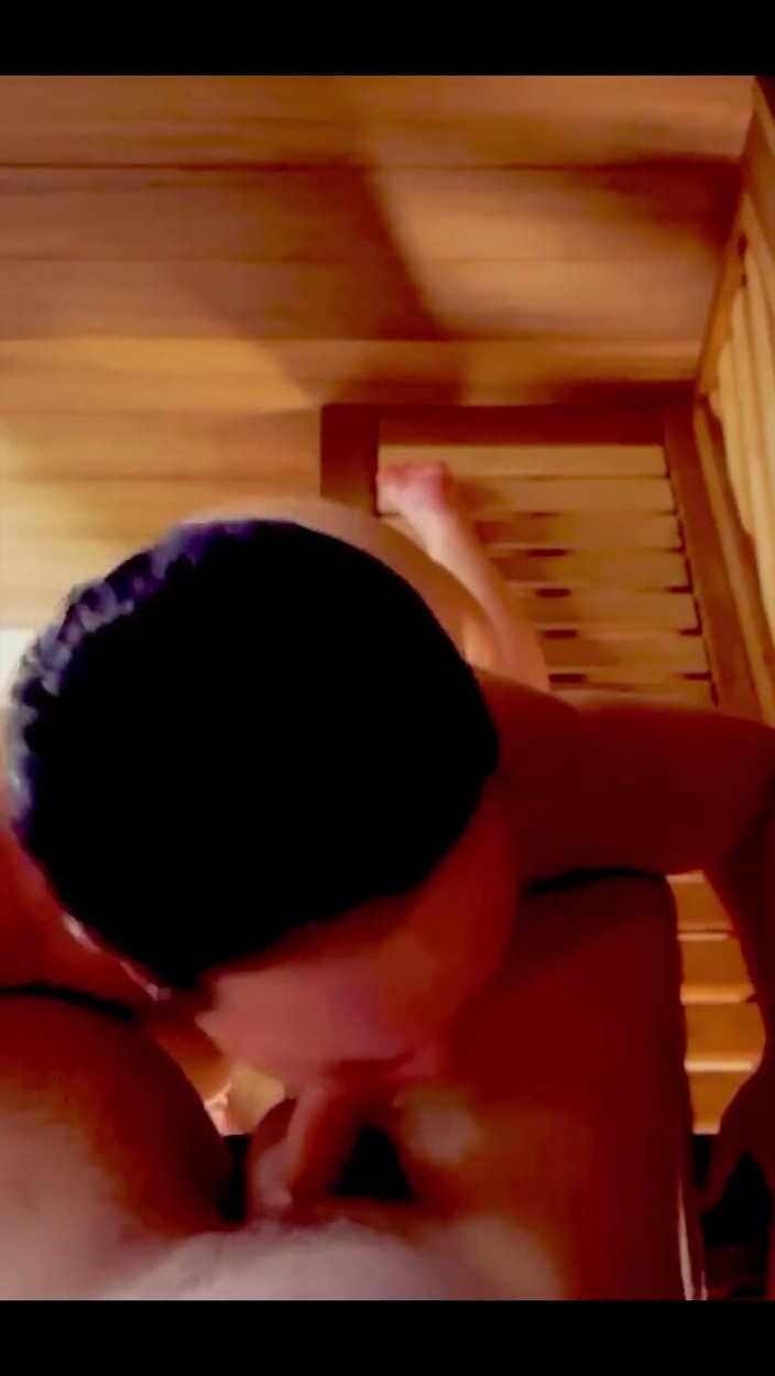 KarmenMilf: Heißer sex mit einem jungen liebhaber