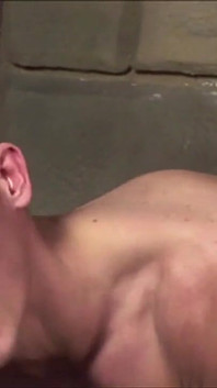 Huge Latino Dick for Slutty East Boy
