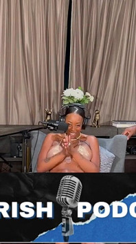 Mrflourish podcast el mañana después con Baby Gemelo y Musa Phoenix