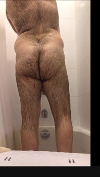 45 Min Shower