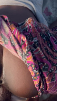 I Accidentally Cum Inside My Pastor’s 18-years-old Stepdaughter