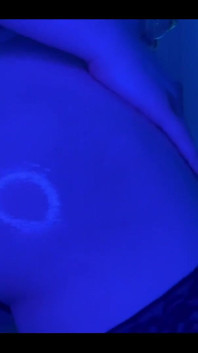 Oiled Ass