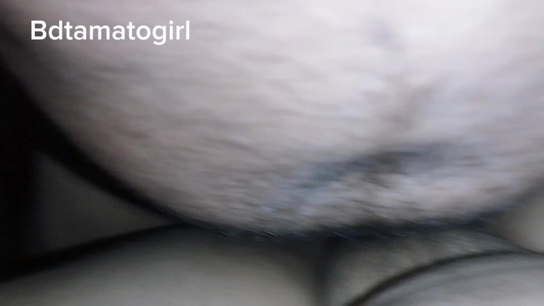 BDtamatogirl: バングラデシュの夫と妻 自家製最高のセックス、パート04