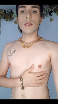 Thong, G-string, and Brief. Which One Do I Look Best in?