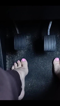 Barefoot Drive