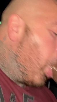 Porra 4 gloryhole parte 2