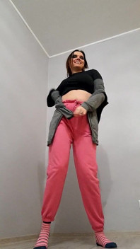 Striptýz