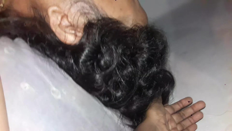 Tina Baby: Fita de sexo secreto de Tina e Donj