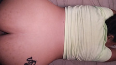 Aldo Octaviano: Une latina à gros cul se fait baiser