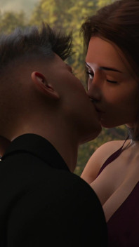 Steps of Debauchery - Part 20: Real Fucking and True Whore Awakening