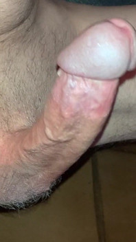 Brincando e acariciando, vazando carne linda