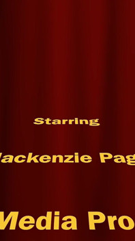 Mackenzie Page - hora de la ducha