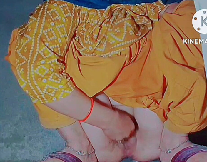 TricolorMusic3: The Addicted Wife Shows off Her and in a Strenuous...