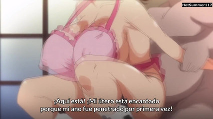 HotSummer117: Eu recomendo 3 Hentai Ntr você não pode perder