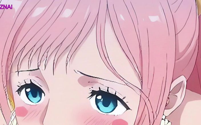 Prznai: Eendelig Shirahoshi (8) hen