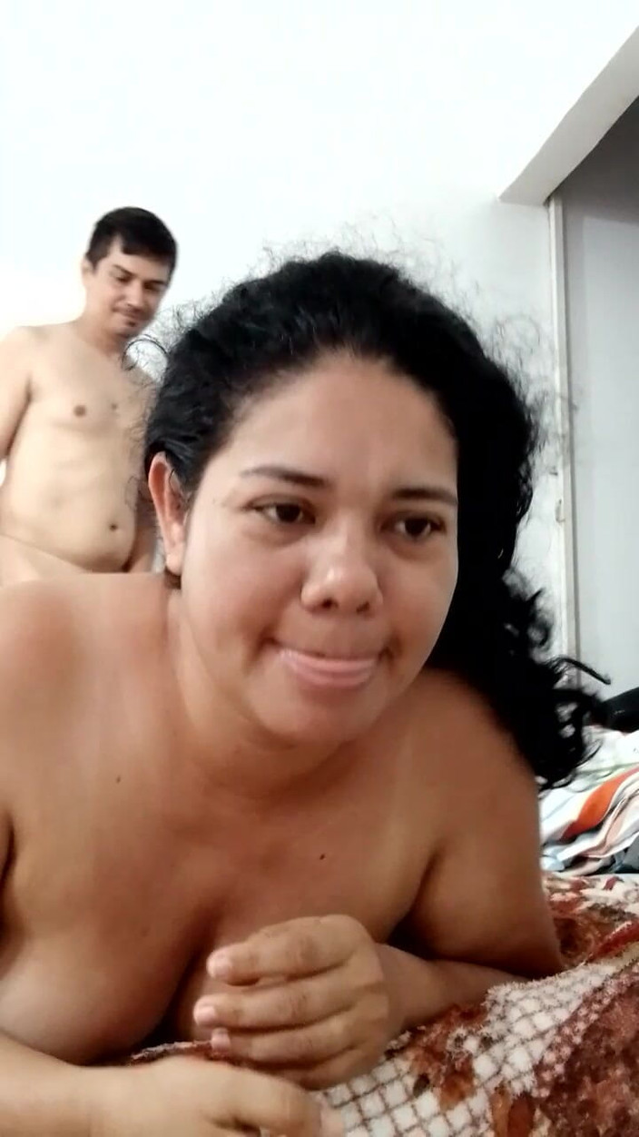 Valkyrieandluigy: Prsatá přítelkyně šuká