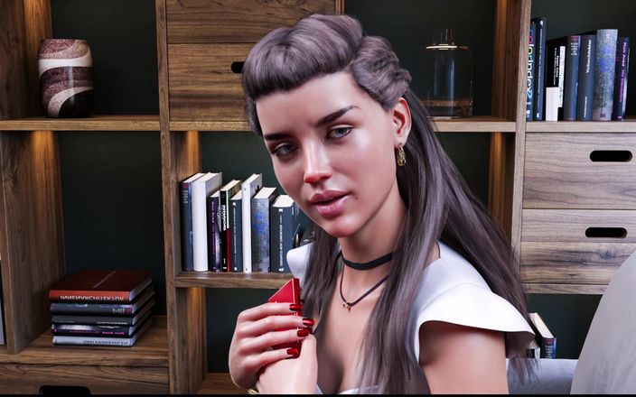 Johannes Gaming: Breeze of Passion Deep Instpection 1 Ive ošukal Cathy a my...