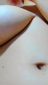 Myla_angel'nin vücudu aşağıdan, göbek, amcık oyunu, göt, memeler, lastik ip göğüsleri ve amcık esareti