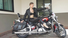 Angel The Dreamgirl: Você me fez começar