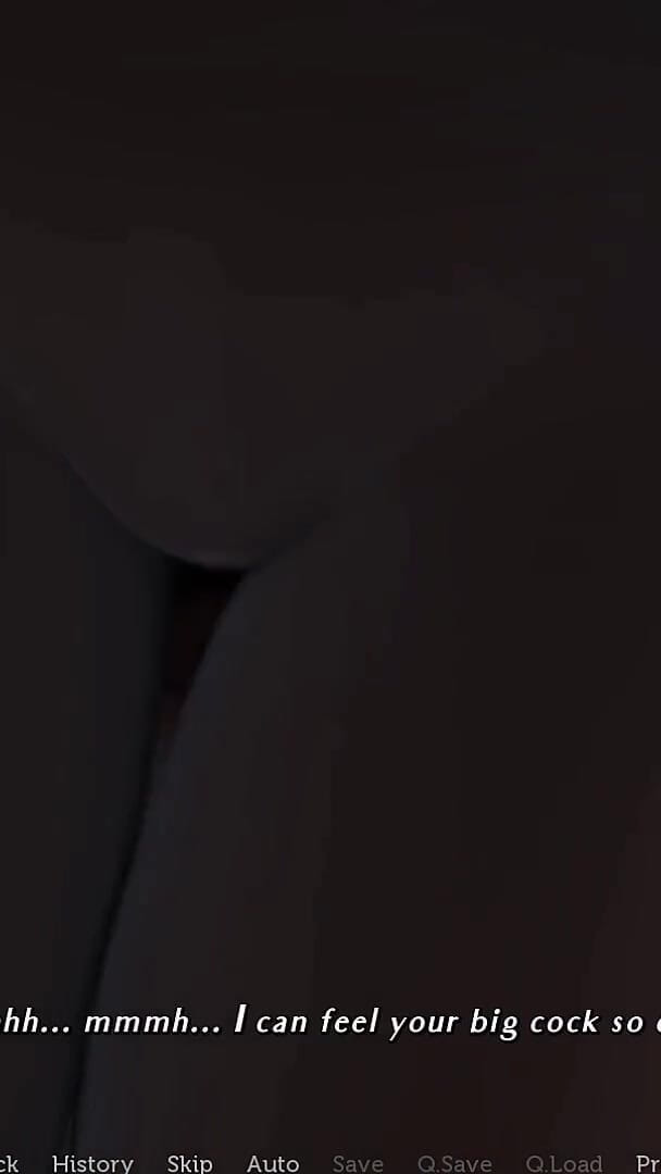 Having a Hard Time - Shemale Jane & Teacher Anna Fun in Toilet While Others Fuck (TransLure)