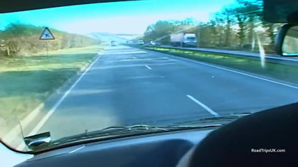 Road Trips UK: Roadtrip ke Birmingham: Kim Morgan &lucy
