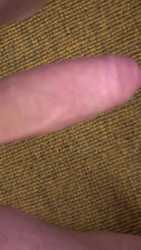 Massive Cumshot Watching My Own Videos