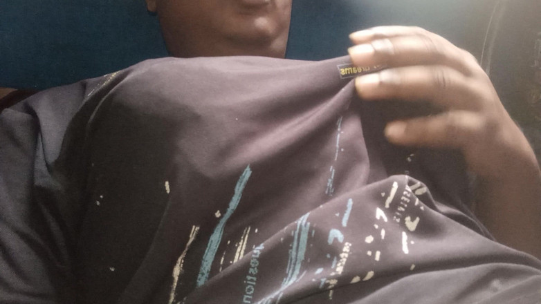 Sweet Indian cock: Desi kluk