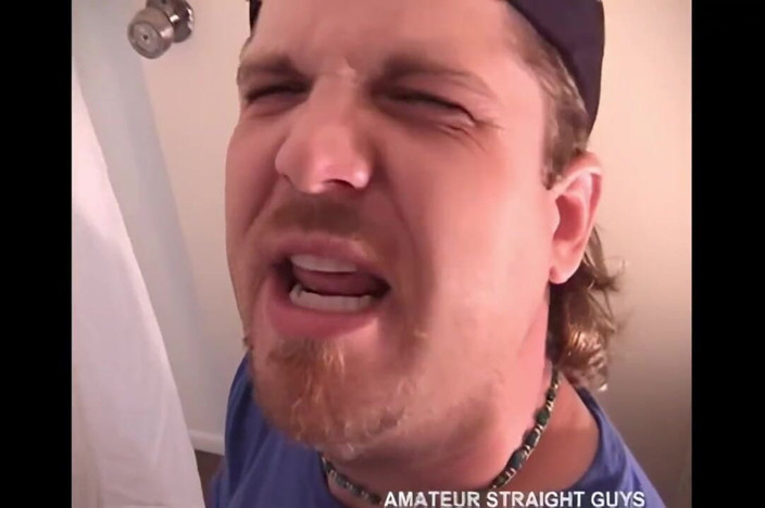 Jay's Amateur Straight Guys: Packin' Meat! Starring : Beau Brick CK Matt Nectar Peter Sean...