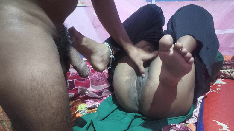 Sobha rani: Bästa trekantsexet 2025: - Rahul knullade sin tjejfraind och fru på samma...