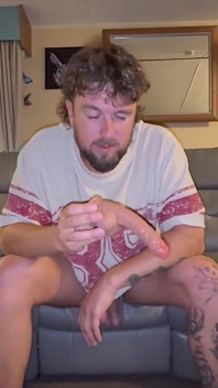 Losing My Anal Virginity