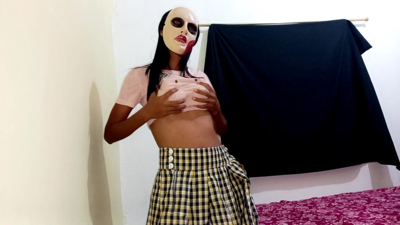 NEGRITA SEXY: Byla jsem nadšená a chtěla jsem ptáka, ale od té...