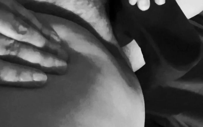 iFaceless4u: Powolny i głęboki dildo