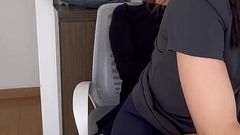 De Verdad Me Voy a Volver Lesbianas Por Un Aumento De Sueldo?